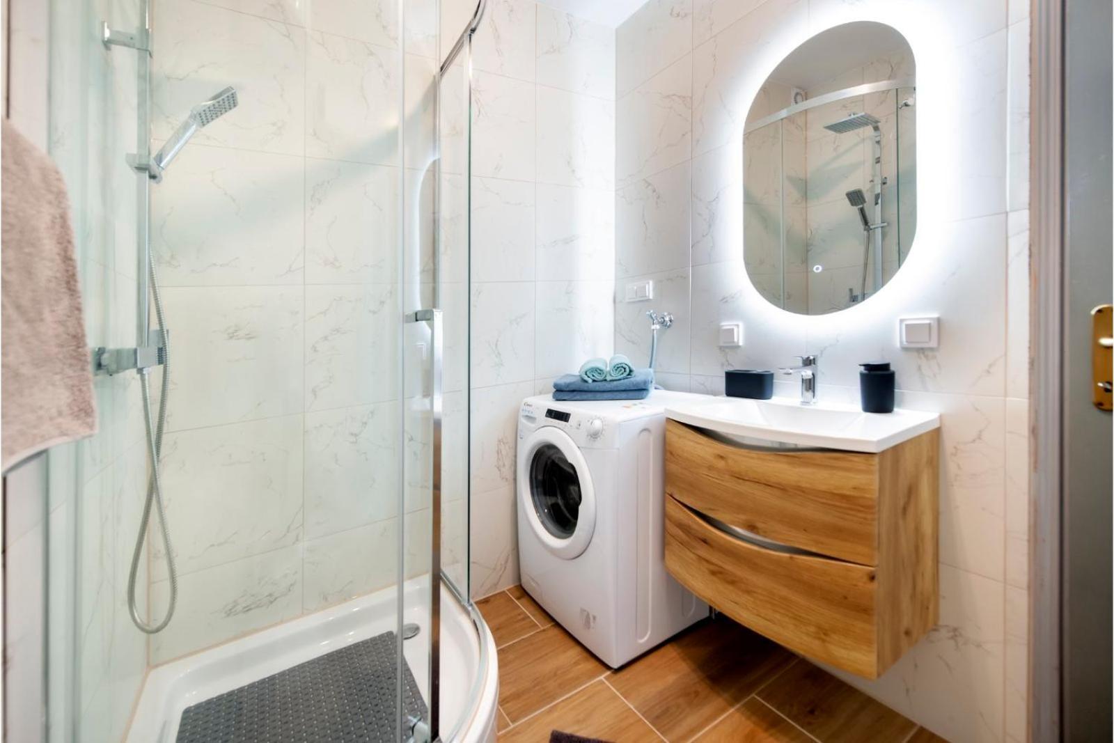 רוביני Apartment Rogic מראה חיצוני תמונה