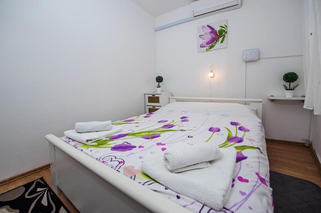רוביני Apartment Rogic מראה חיצוני תמונה