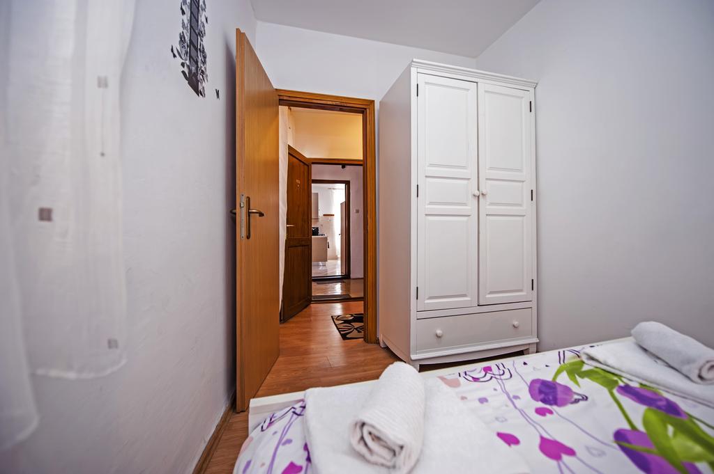 רוביני Apartment Rogic מראה חיצוני תמונה